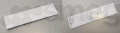 Smeg Flap - 762173332 Cap Hinge